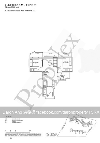 The Reserve Residences (D21), Apartment #556885341